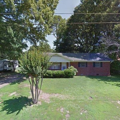 306 Lafayette St, Senatobia, MS 38668