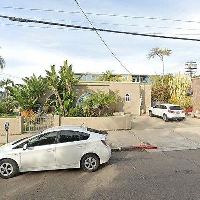 306 Robinson Ave, San Diego, CA 92103