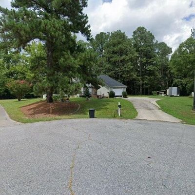 306 Smoketree Way, Louisburg, NC 27549