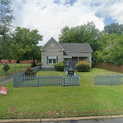 306 S Miller St, Fort Valley, GA 31030