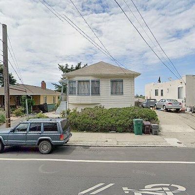 3061 23 Rd Ave, Oakland, CA 94602