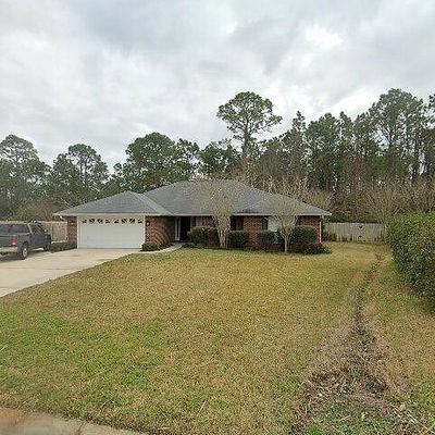 3062 Concho Dr, Pensacola, FL 32507