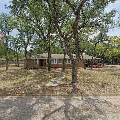 307 6 Th St, Burnet, TX 78611