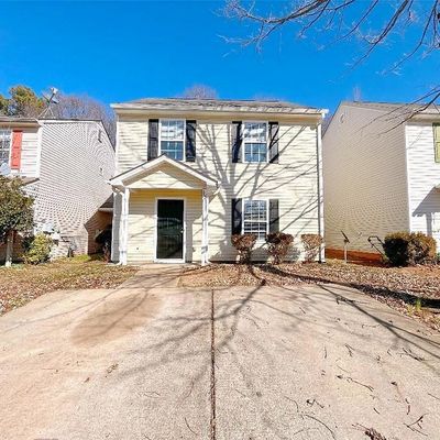 307 Coral Cir, Mcdonough, GA 30253