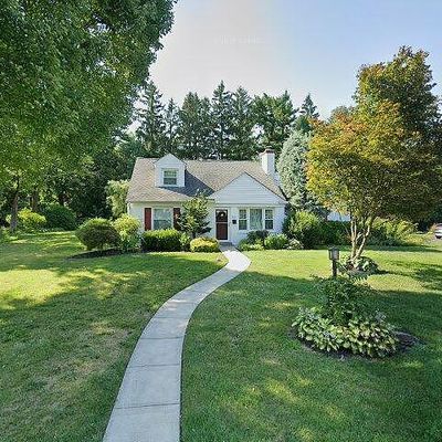 307 Marlyn Ln, Wallingford, PA 19086