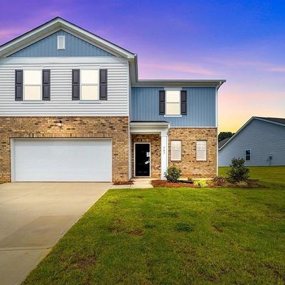 307 Mcclellan Trl, Mebane, NC 27302