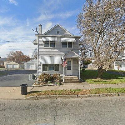 307 Plymouth Ave, Wilkes Barre, PA 18702