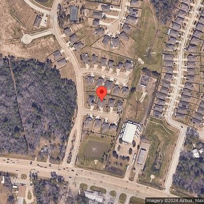 307 Pitch Pine Ct, Conroe, TX 77304