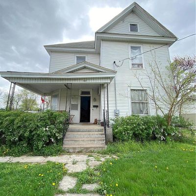 307 S Center St, Shelbina, MO 63468