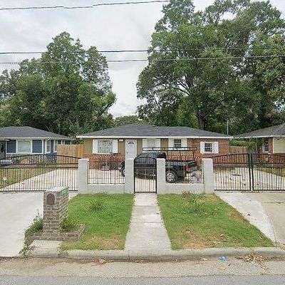 3073 Blan St, Columbus, GA 31903