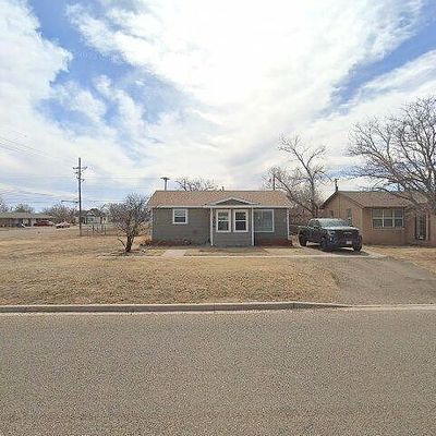 308 4 Th Ave, Canyon, TX 79015