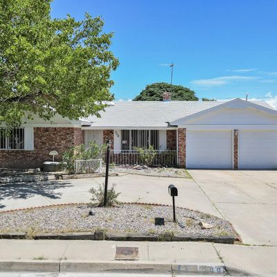 308 55 Th St Nw, Albuquerque, NM 87105