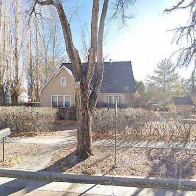 308 1 St Ave, Monte Vista, CO 81144