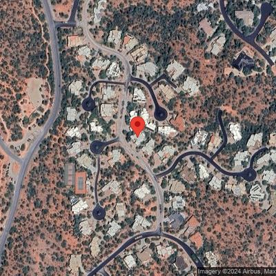 308 Calle Linda, Sedona, AZ 86336