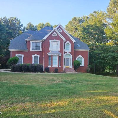 308 Bell Isle, Mcdonough, GA 30252