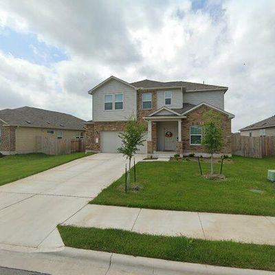 308 Bluejack Way, Hutto, TX 78634