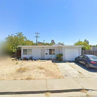 308 Del Sur St, Vallejo, CA 94591