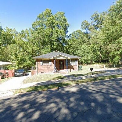 308 E End Ave, Durham, NC 27703