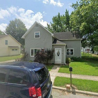 308 E Grant St, Hartford City, IN 47348