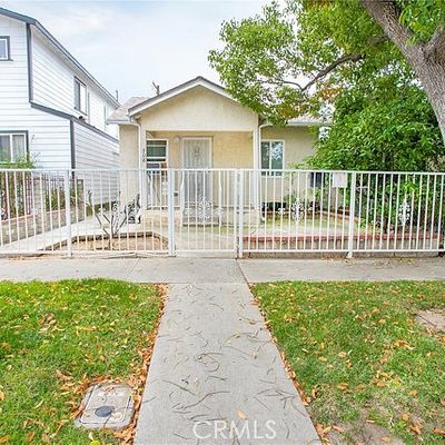 308 N Pasadena Ave, Azusa, CA 91702