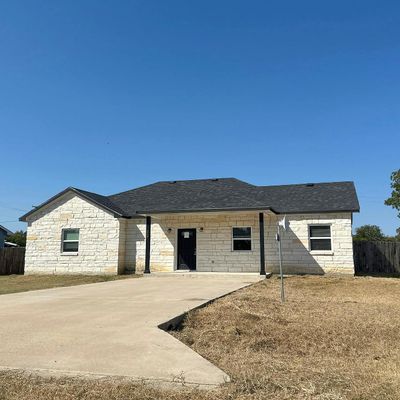 308 Nw1st St, Kerens, TX 75144