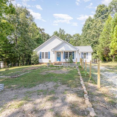 308 Punch Hill Farm Rd, Rougemont, NC 27572