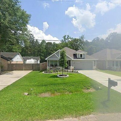 309 A Maple Ln, Conroe, TX 77304