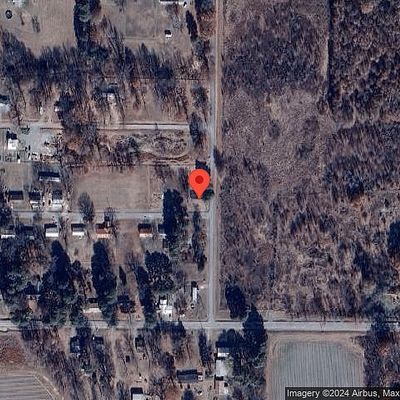 309 E Hamilton Dr, Griffithville, AR 72060