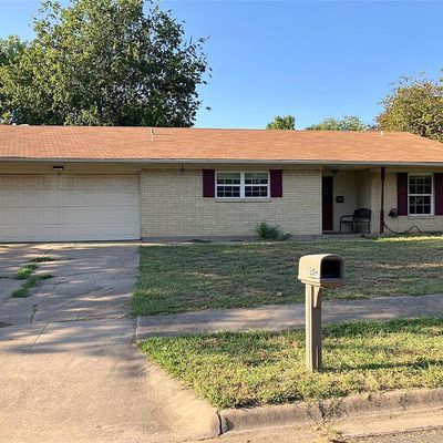 309 E Iowa Street, Sherman, TX 75090