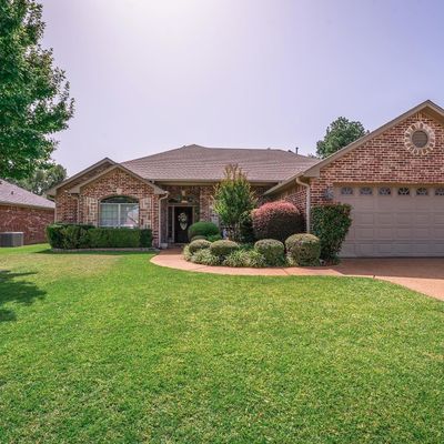 309 Ithaca Dr, Longview, TX 75604