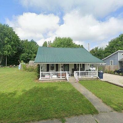 309 N 8 Th St, Middletown, IN 47356