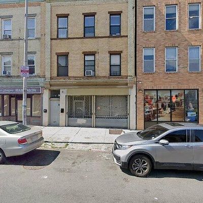 309 Martin Luther King Jr Dr, Jersey City, NJ 07305