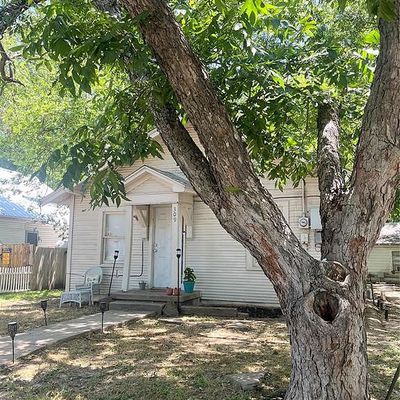 309 S Elm St, Weatherford, TX 76086