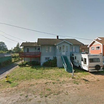 309 S Mill St, Aberdeen, WA 98520