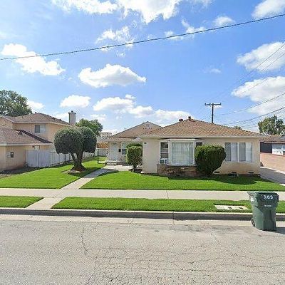 309 W Victoria Ave, Montebello, CA 90640