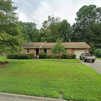 309 Willard Dr, Chesapeake, VA 23322