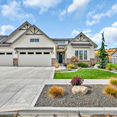 3097 W Antelope View Dr, Garden City, ID 83714