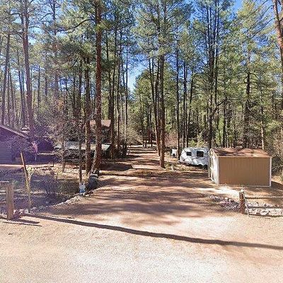 3098 N Cletus Ray Rd, Pine, AZ 85544