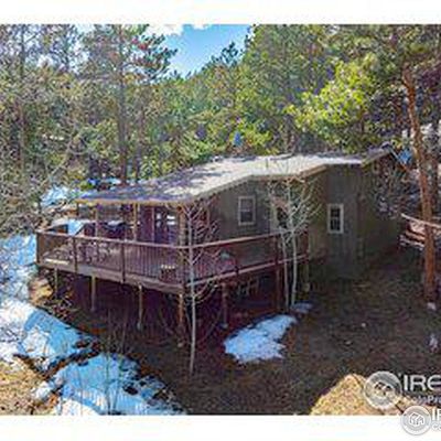 31 Balsam Dr, Lyons, CO 80540