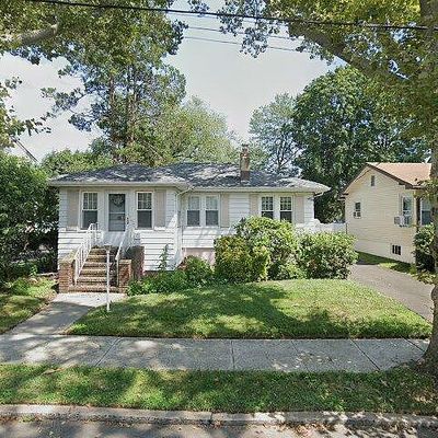 31 Albert Ave, Fair Lawn, NJ 07410