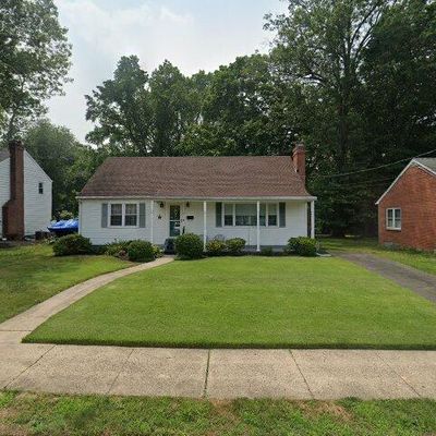 31 Berrel Ave, Trenton, NJ 08619