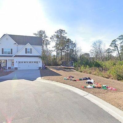 31 Cay Ct, Hampstead, NC 28443