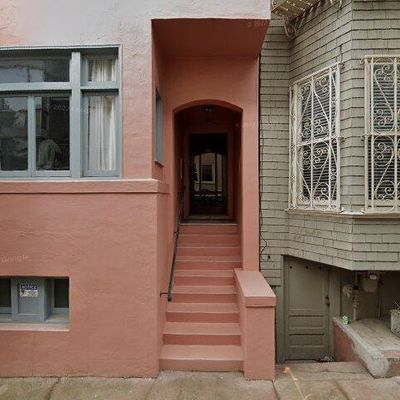 31 Joice St, San Francisco, CA 94108