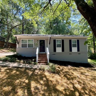 31 Pine Lane Drive, Athens, GA 30601