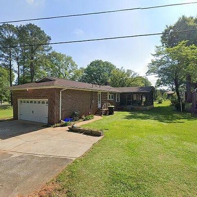 31 Quailwood Rd, Childersburg, AL 35044