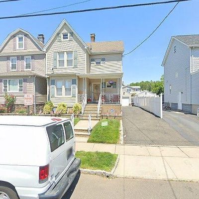 31 Warren Ave, Roselle Park, NJ 07204