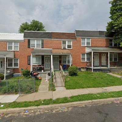 310 Denison St, Baltimore, MD 21229