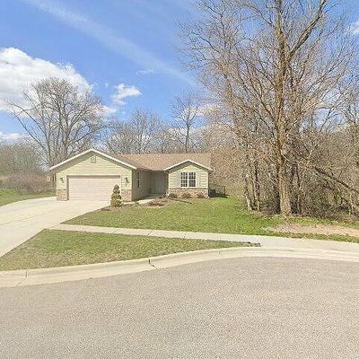 310 Chaucer St, Edgerton, WI 53534