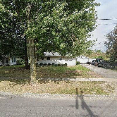 310 E Foulke Ave, Findlay, OH 45840