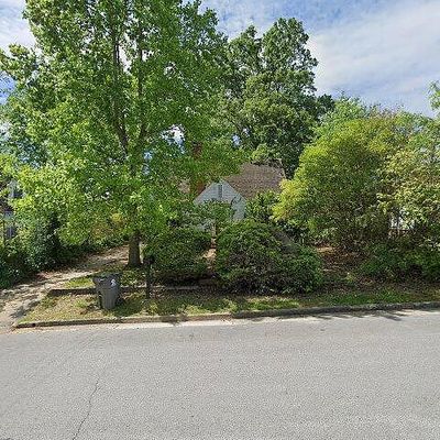 310 Franklin St, South Hill, VA 23970